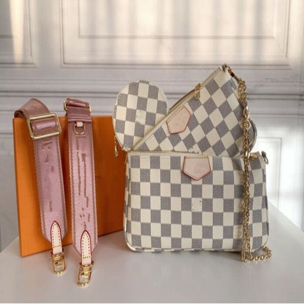 

luxurys designers brand bag women ophidia favorite love seal fashion marmont bags three piece set crossbody handbag purses backpack shoulder