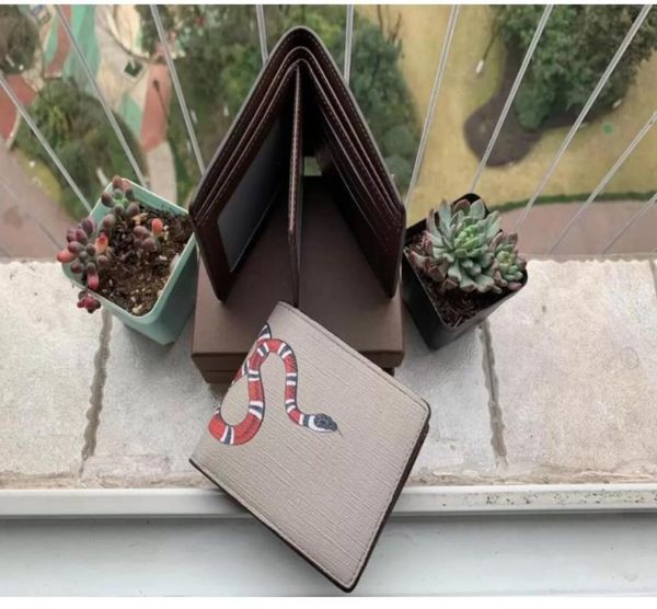 

classic g luxury designers short wallets mens for women real leather pvc business credit card holder men wallet womens4949760, Red;black