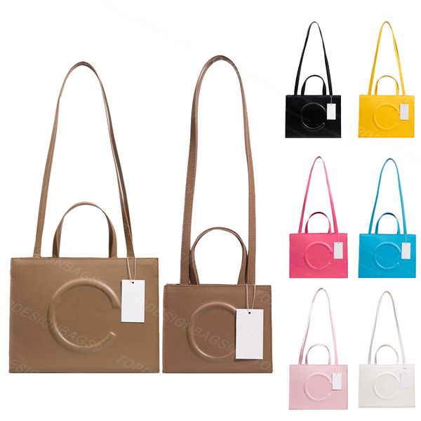 

telfars designer bags for women fashion shoulder crossbody bags the tote bag luxury handbag purse satchels shopping channel bag