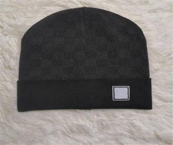 

21 fashion highquality beanie knitted hat classical ladies casual outdoor5414879, Blue;gray