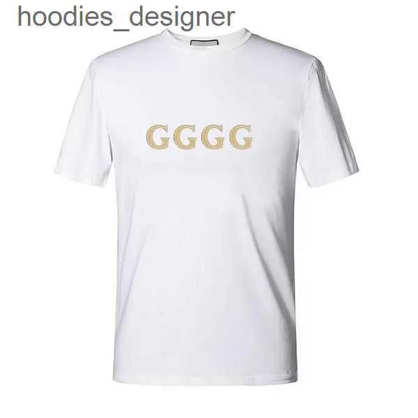 

designer t shirts designer mens and womens t shirt casual man womens tees with letters print short sleeves sell luxury men hip hop clothes 5, White;black