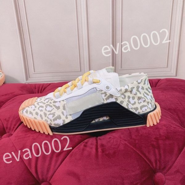 

luxurys men sneakers shoewomen casual shoes genuine leather shoes lace up designer women and men, Black