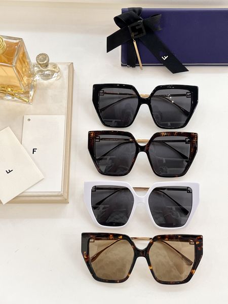 

fashion gold frame sunglasses luxury brand women men adumbrate square protective eyewear, White;black