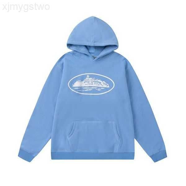 

men's hoodies sweatshirts print green hoodie aesthetic kawaii men vintage punk grunge loose high street sweatshirt y2k clothes 8wabg, Black