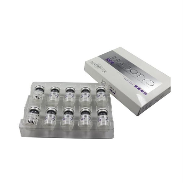 

beauty items skin booster cytocare 532 715 516 10 vials 5ml271m