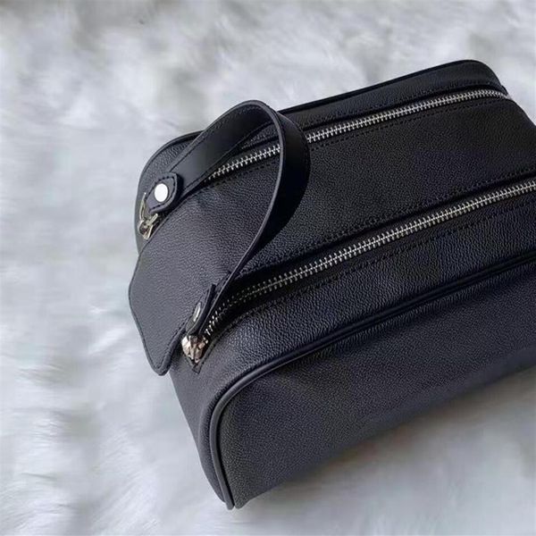 

new handbags purses new womens cosmetic bag female portable travel with small ins wind storage bag large capacity294o