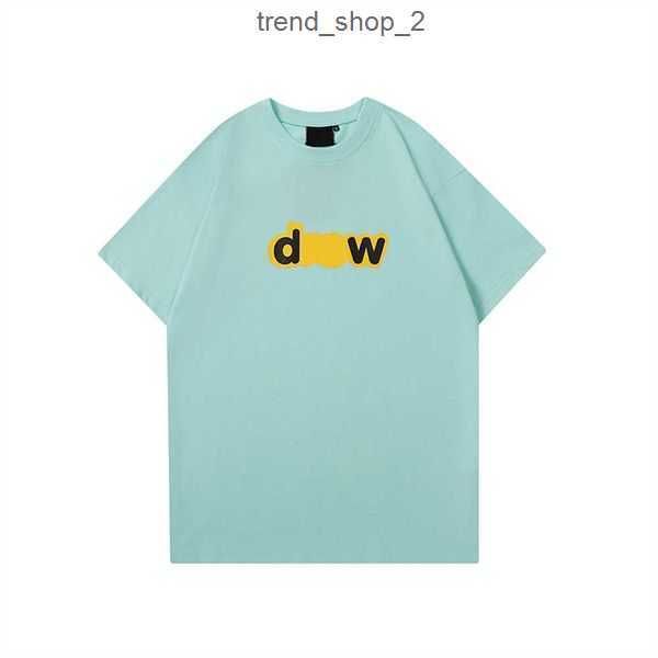 

drews house ts designer t smile face prined 2033ss women's shors highsree loosse summer 14 6rqy, White;black