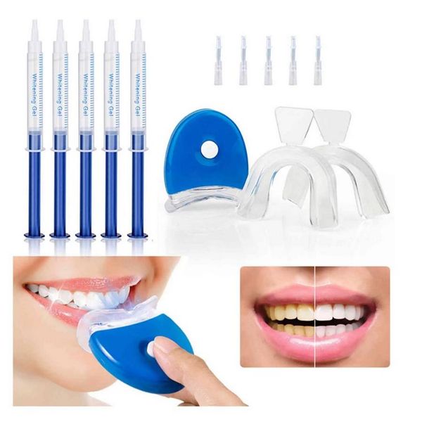 

whiten teeth set 3ml beauty gel tooth whitening kit instrument215j