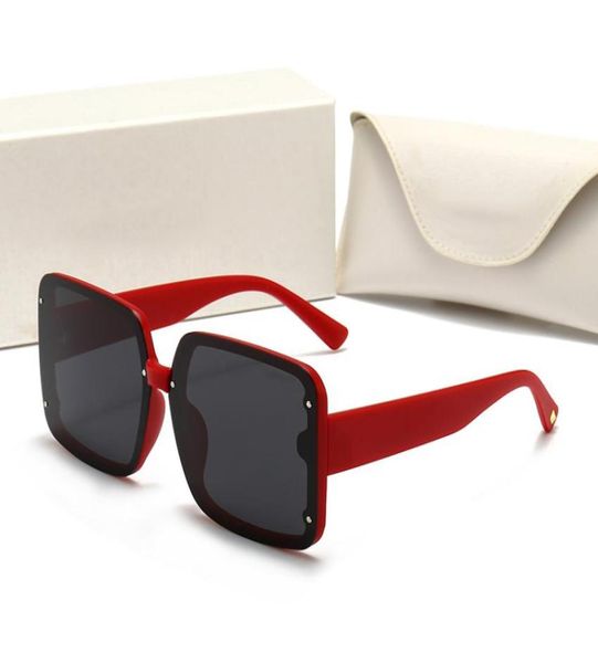 

2021 millionaire l sunglasses full frame vintage v for men women gold sell plated trend5069247, White;black