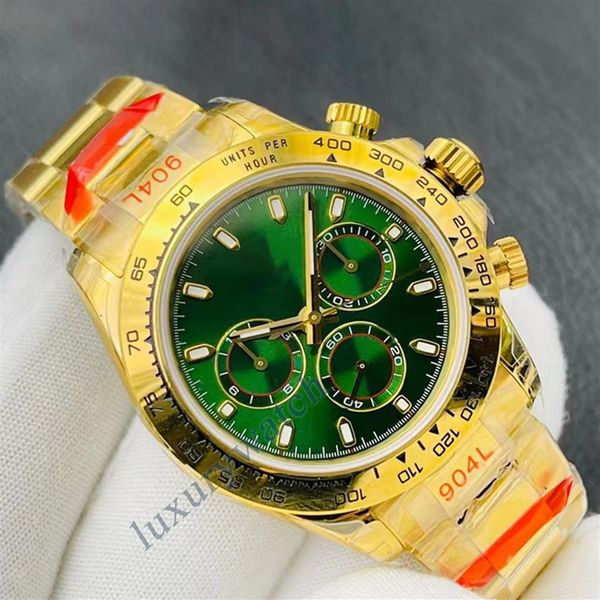 

mens watch designer watches movement watches gold automatic size 41mm 904l stainless steel strap optional sapphire glass waterproo266s, Slivery;brown