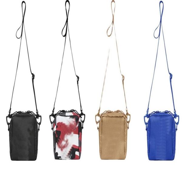 

21 shoulder bag fanny pack fashion messenger waist chest bags251s