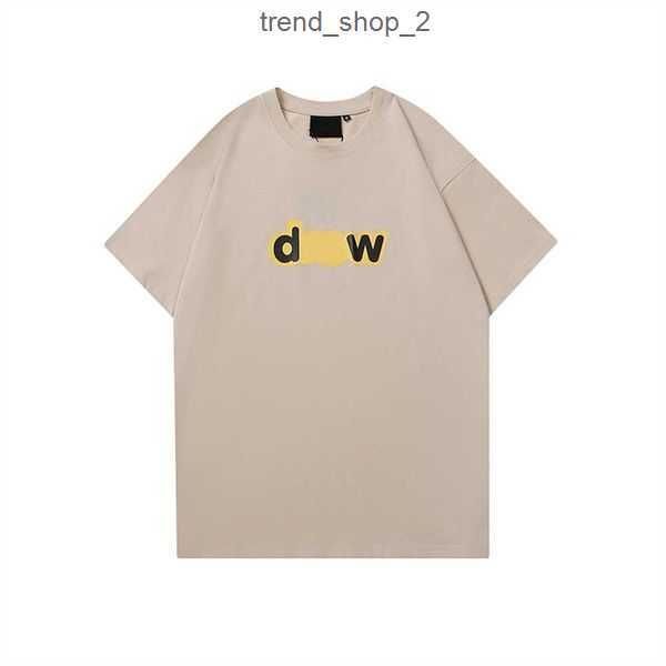 

drews house ts designer t smile face prined 2033ss women's shors highsree loosse summer 15 4rd2, White;black