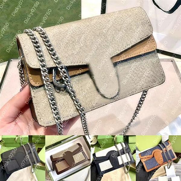 

designer handbags women wallet on chain clutch leather shoulder bags flap dicky0750 crossbody purse fashion handbag lady purses ca257q