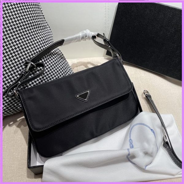 

new women shoulder bags designer handbags lady bag small tote baguette totes shoulder strap inclined axillary bag luxurys designer319l