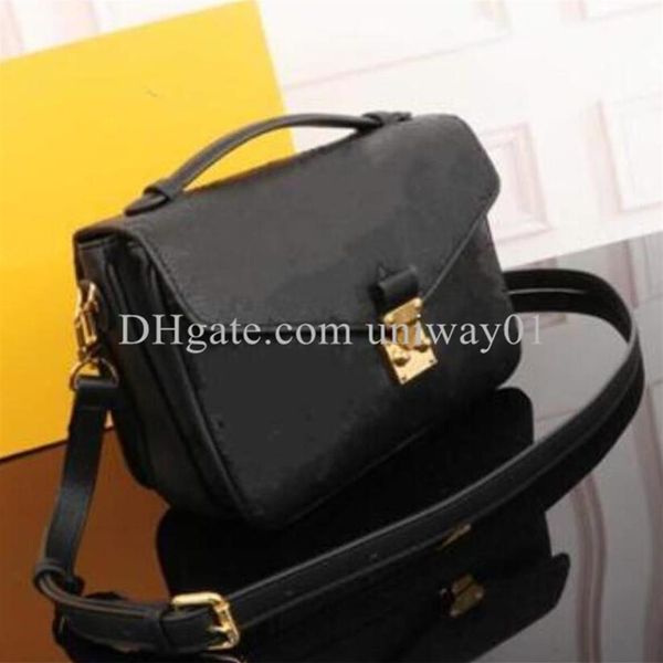 

fashion designer woman bag handbag purse clutch tote shoulder bags ladies girls with serial number236r