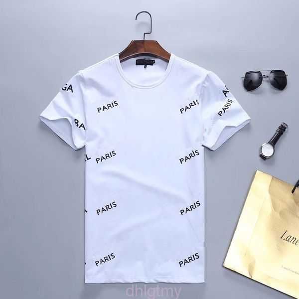 

new t-shirts 2023 dsq mens mens designer t shirt italy fashion tshirts summer t-shirt male soft and comfortable 100% cotton size m-3xl kmlp, White;black