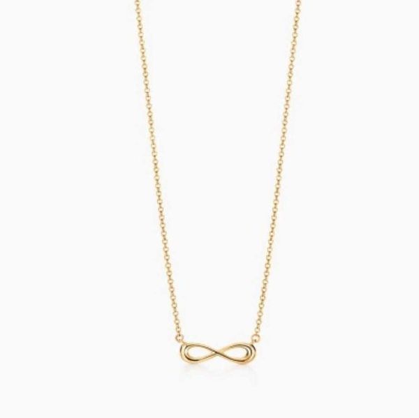 

designertiffy 925 silver love glue drop peach heart cnc pendant necklace collar chain popular gift fashion jewelry, Black