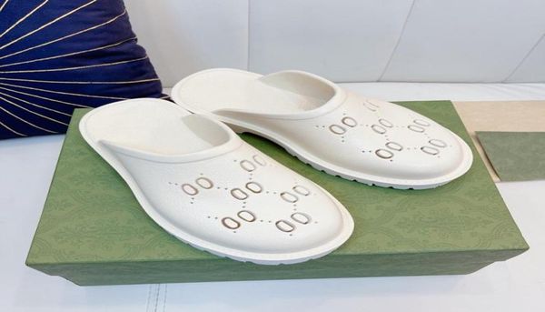 

italy designer slipper luxury women sandal brand slide men slippers thin bottom flip flop design sneakers by shoebrand w120 055308782, Black