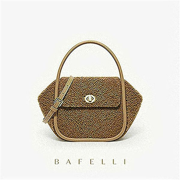 

b19 1-32 fashion women shoulder bags hand printed tote bag small new