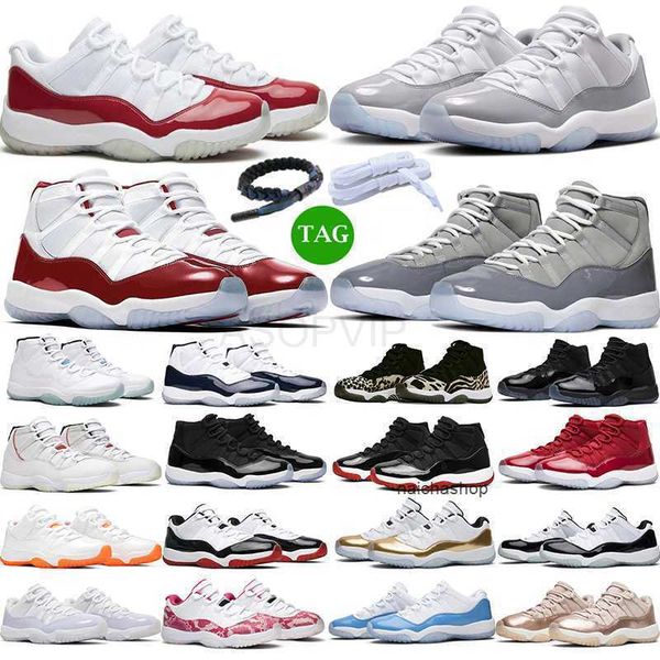 

2023 basketball shoes cement grey men senaker women 11 11s bright citrus high cool grey gamma blue concord win like 96 sport cherry midnight