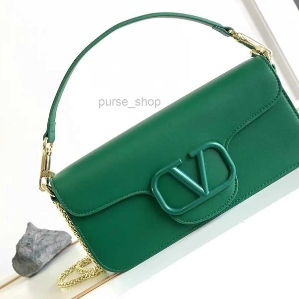 

evening bag classy valentinoes crossbody designer aesthetic value portable color simple buckle square shoulder leather handbag cowhide under