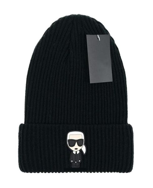 

knitted hat luxury cashmere beanie caps letters casual winter beanies outdoor bonnet knit hats fashion multiple colors opti6754777, Blue;gray