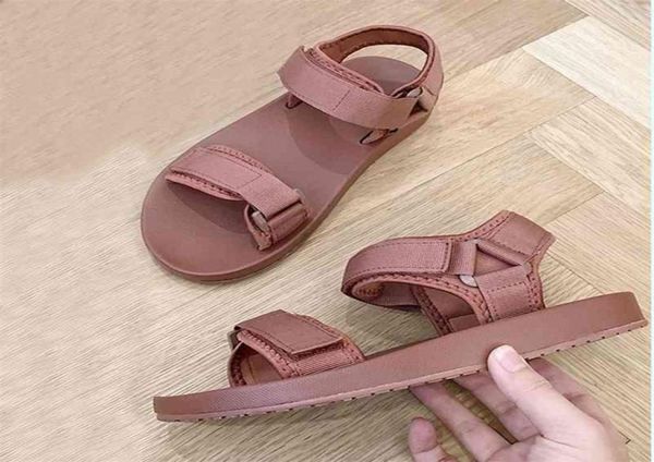 

bonjean luxury canvas shoes desinger slipper brand summer flat women039s sandal casual slides outdoor female flip flops 2104124593026, Black