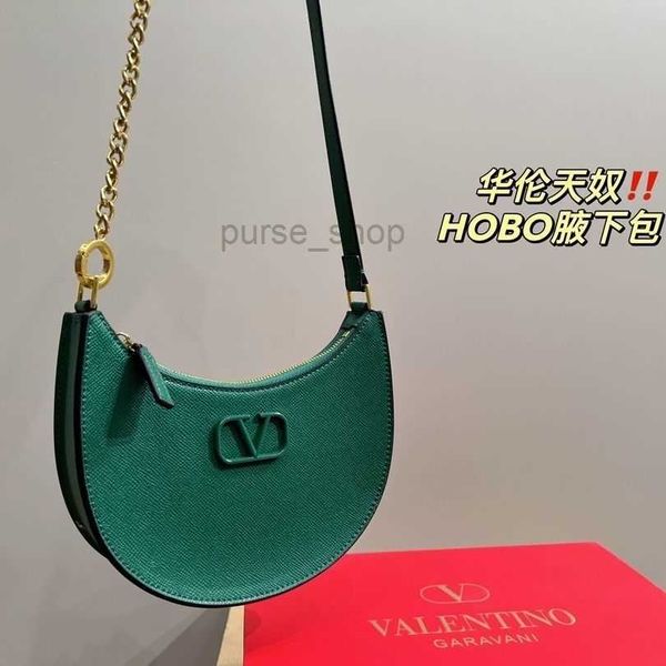

evening bag classy valentinoes 2023 new high designer moon beauty star same mini palmprint calfskin hobo underarm lsxl lady purse