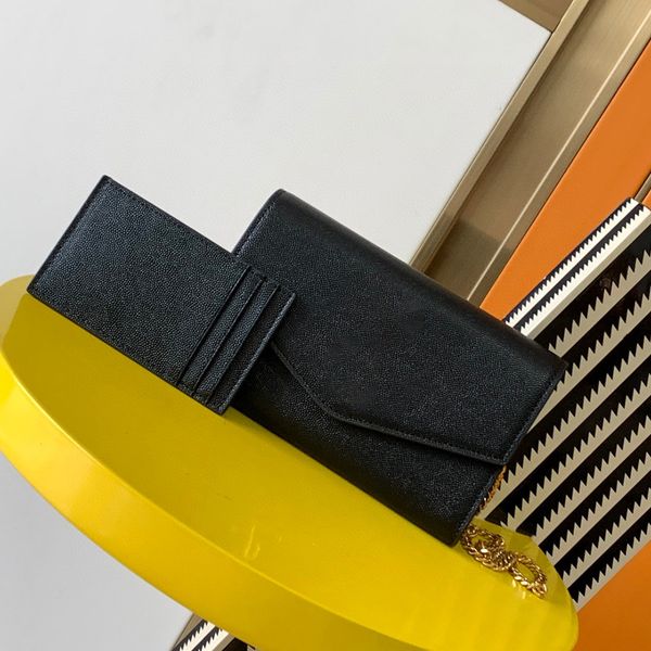 

2023 luxurys designers bags envelope bag women's elegant evening bag purse woman fashionshoulder bag with box dustbag