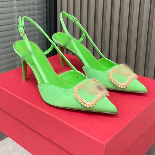 

2023 classic brand high heels platform shoe pumps nude/black patent leather peep-toe women dress wedding sandals shoes size 35-40 -376