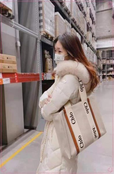 

new luxurys designers totes woody beach shopping bag womens shoulder bag duffel mens wallet canvas large lady bags pochette linen 9385463