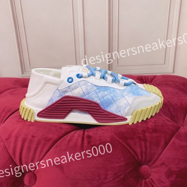 

luxurys mens designer shoes women leather high-sneakers low-platform trainers black white outdoor casual shoes, Red;white