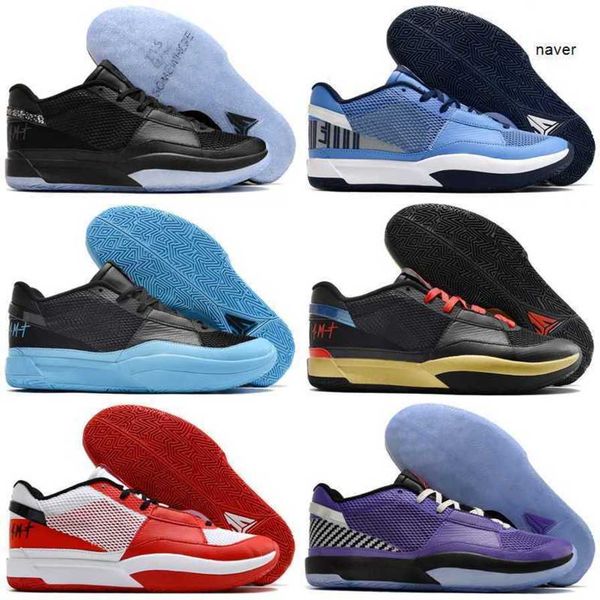 

ja morant 1 day one outdoor shoes basketball shoes men sport sneakers midnight scratch sport shoe sneakers sport shoe size 36-46 tszp