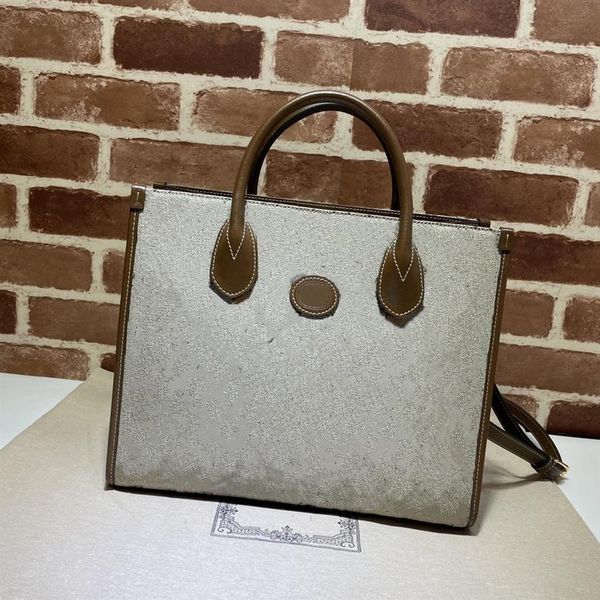 

2021 large-capacity luxury fashion designer ladies shopping bag brand high-quality leather238v