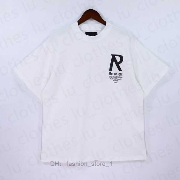 

men's t-shirts fashion mens represents sleeve womens designers shirts hip hop printing cotton and breathability man shirt polo ces tees, White;black