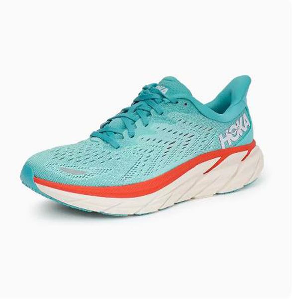 

hoka mens shoes scarpe designer sneakers women shoes running shoes, Black