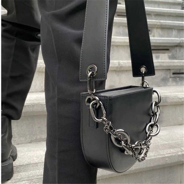 

evening bags new luxury crossbody bags for women 2022 leather lemon color shoulder bag women casual satchels wide straps fashion bag handbag