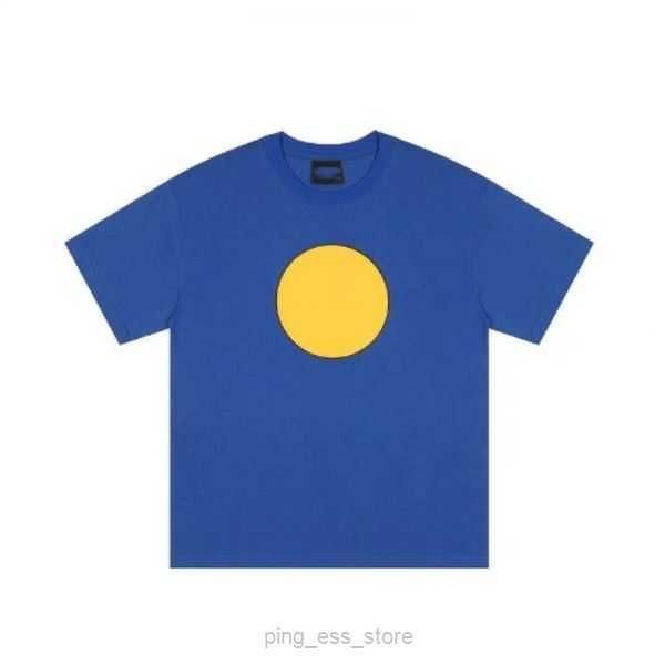 

men's t-shirts summer fashion designer t shirts for men drews luxurys house smile letter embroidery mens clothing sleeved shirt 6 7ogi, White;black