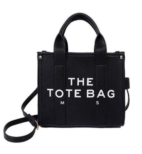 

the tote bag for woman designer black wallets practical large classic capacity coin purse totes bages crossbody casual square back3149894