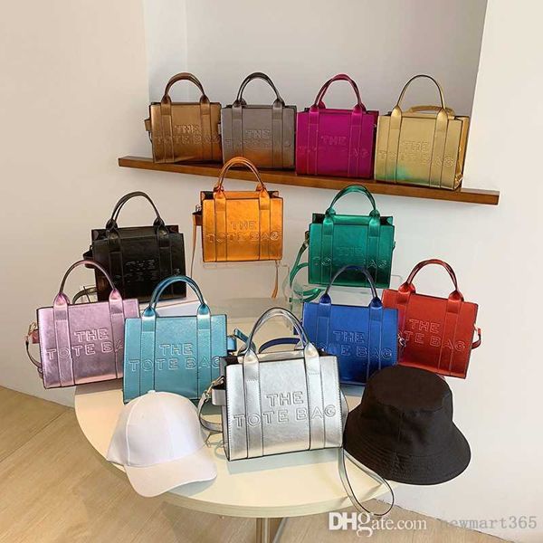 

tote bag 2023 summer new popular letter crossbody shoulder bags designer handbag