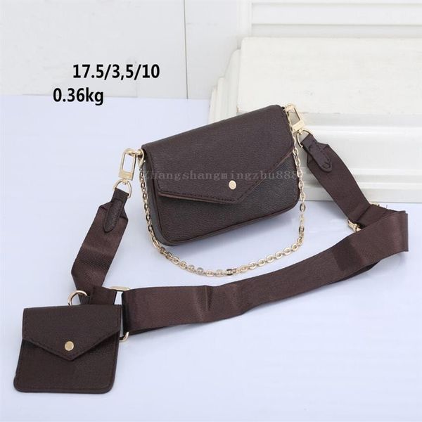 

women shoulder bags fashion handbags womens wallets clutch purses mini pochette lady 2pcs set cross body messenger bag310l, Red;black