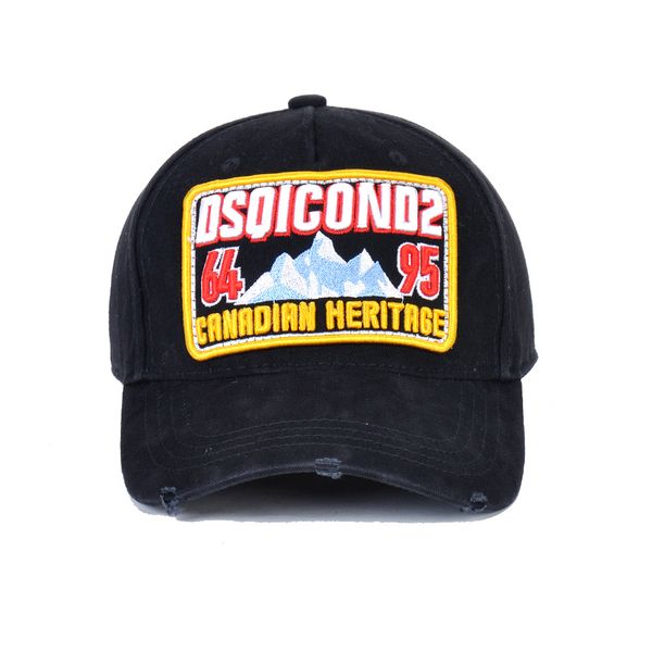 

dsq2 dsqicon2 icon dsq d2 new cap men women gauze mesh baseball tennis fashion casual sun hat d166, Blue;gray