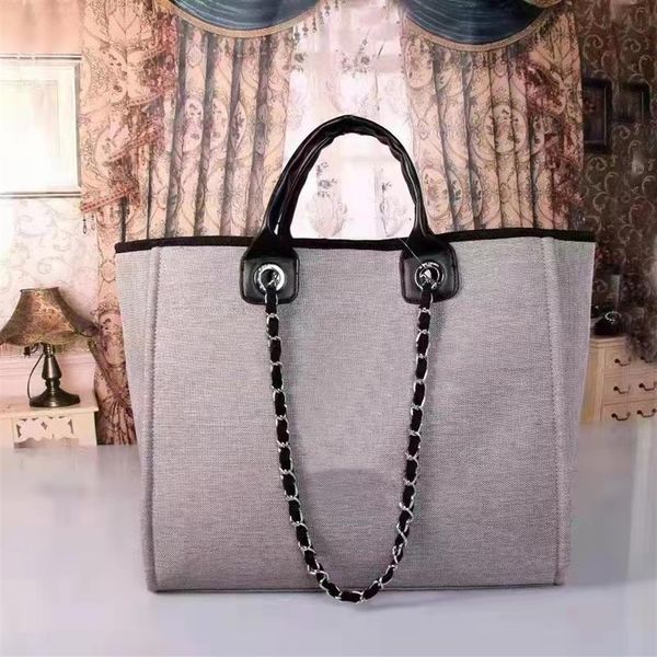 

fashion shopping bag with large capacity casual bags218c