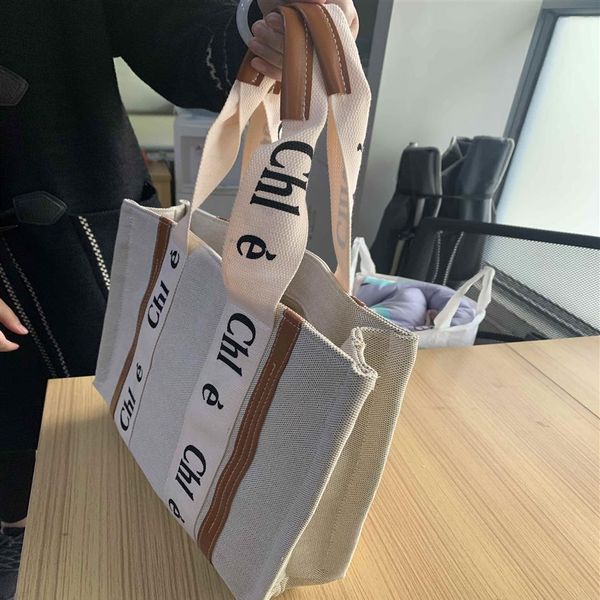 

luxury handbags designer the tote canvas bag evening bags crossbody shoulder messenger fashion2229