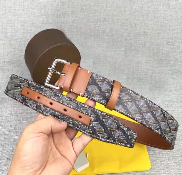 

bag parts accessories goya belts designer fashion black cowhide men women gift fregate florida a24836108