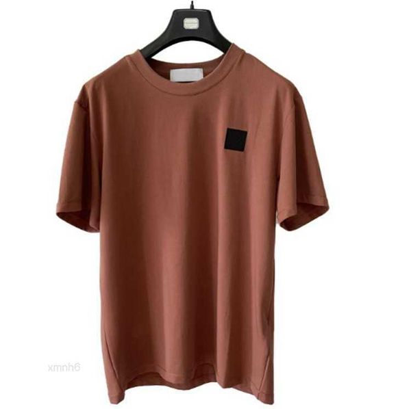 

men's designer shirt trapstar t shirt slim fit short, White;black