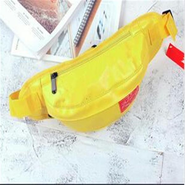 

special printed waist bag classic style men's large capacity cross-body sports waist bag chest bag women's fashi229r