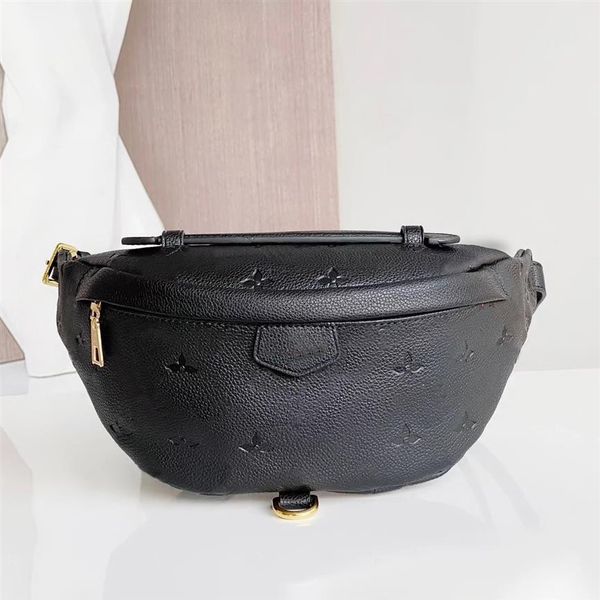 

waistpacks luxury designer waist bags stlye bumbag cross body fashion travel m43644 shoulder hobo pockets tote bag card covers pur245b