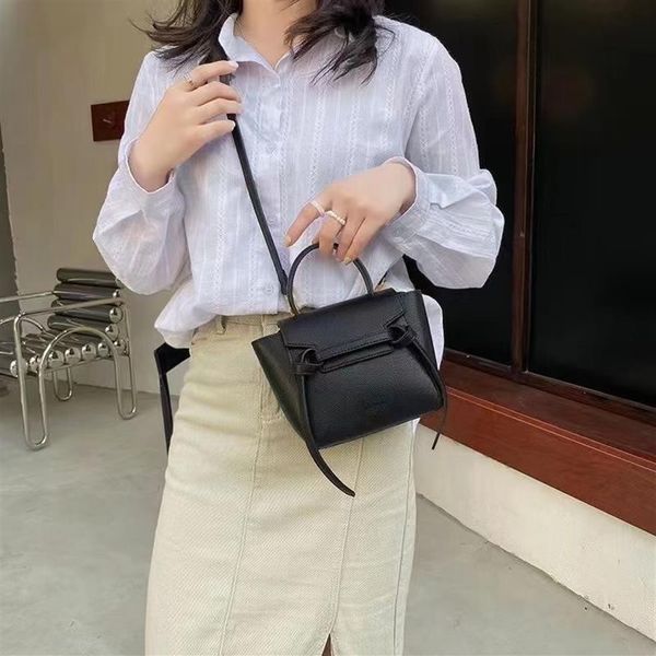 

designer bags handbags designers handbag pu solid cover multi-color mini purse clutch long shoulders strap adjustable totes cross 3003