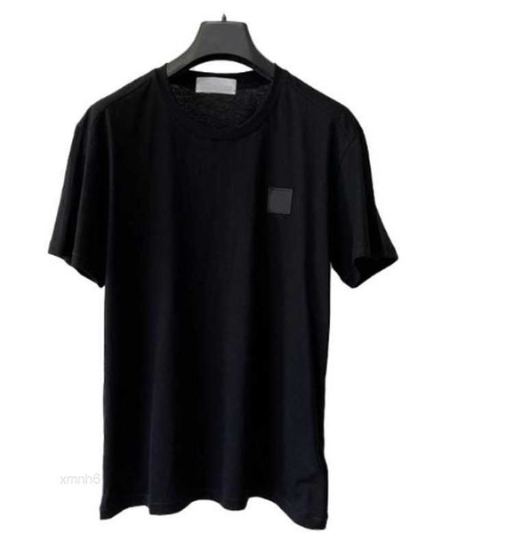 

men's designer shirt trapstar t shirt slim fit short sleeve cotton, White;black